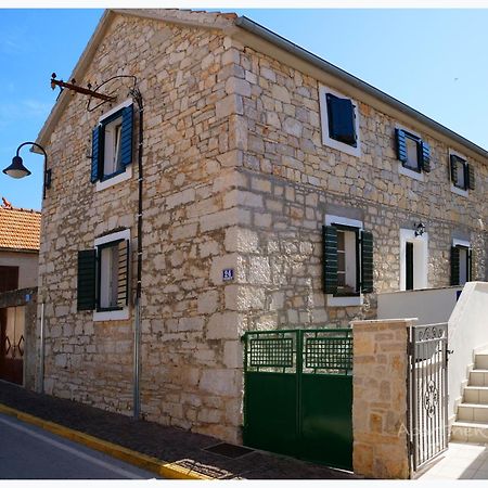 Vintage Apartamento Primošten Exterior foto
