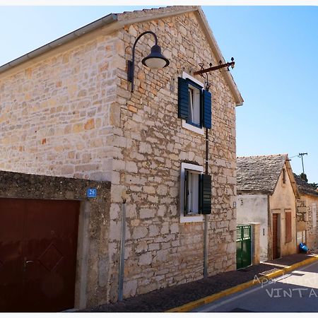 Vintage Apartamento Primošten Exterior foto